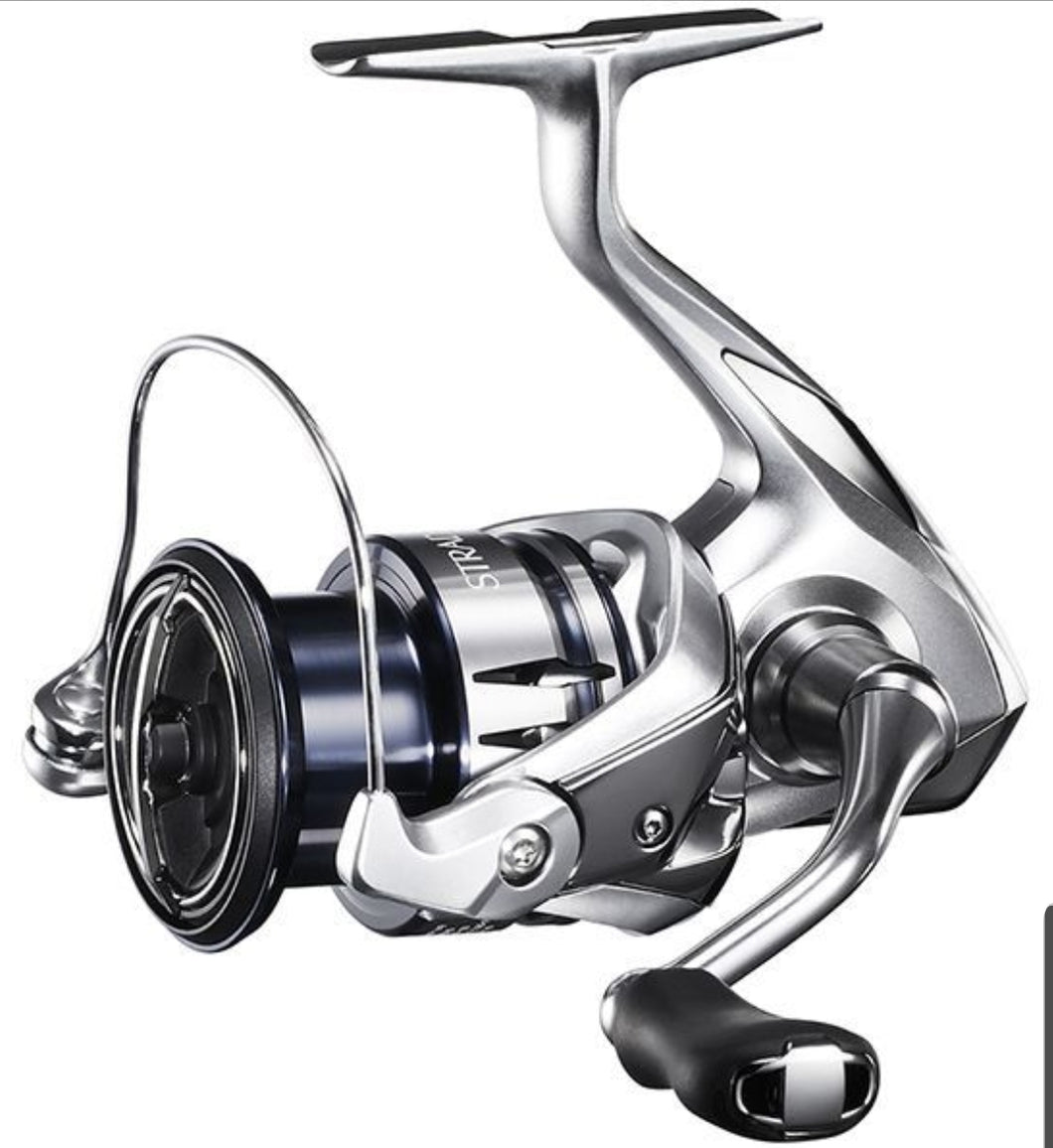 Shimano Stradic – Nantucket Tackle Center