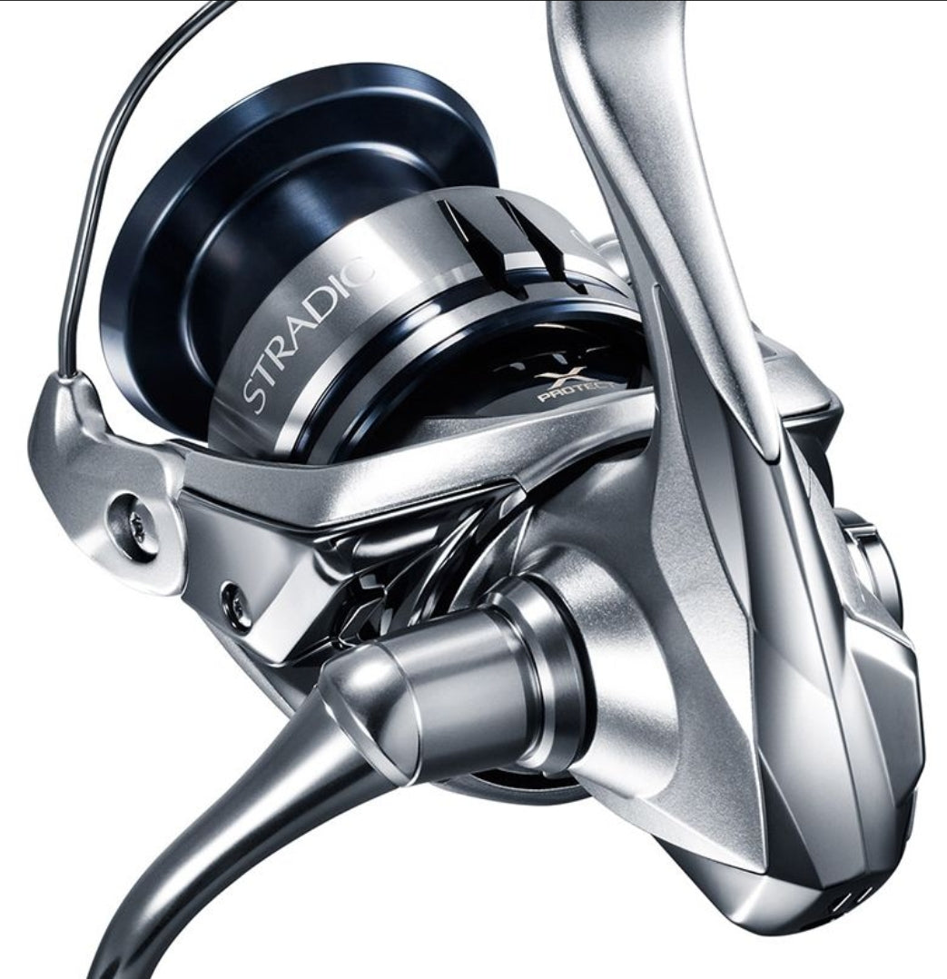 Shimano Stradic – Nantucket Tackle Center