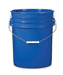 Bucket - 5 Gallon