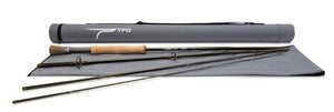 Temple Fork Outfitters Axiom II Rod with Case