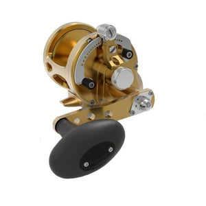 Avet MXL5.8 G2 Reel