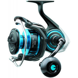 Daiwa Saltist MQ Spinning Reels – Nantucket Tackle Center