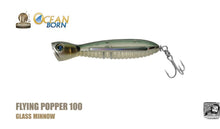 Load image into Gallery viewer, Ocean Born Flying Popper
