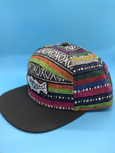 Load image into Gallery viewer, Striper Patch Hat
