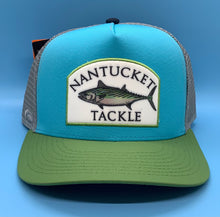Load image into Gallery viewer, Bonito Patch Hat - Print
