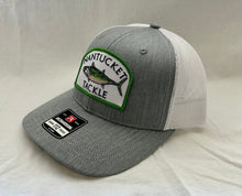 Load image into Gallery viewer, Bonito Patch Hat - Embroidered
