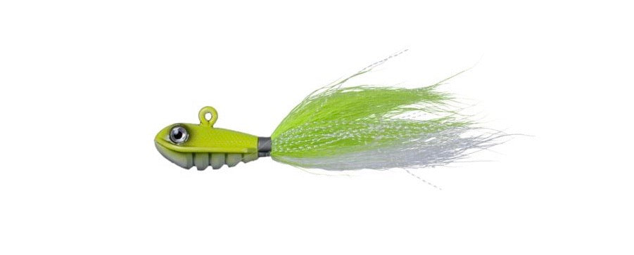 Ocean Born Bouncing Bucktail