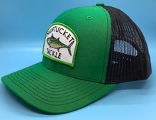 Load image into Gallery viewer, Bonito Patch Hat - Embroidered
