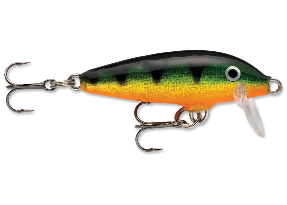 Rapala Original Floating – Nantucket Tackle Center